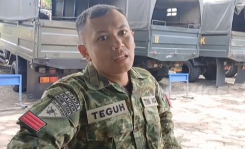 Prajurit TNI AD Ini Curhat Gagal Nikah Gara-gara Hitungan Weton Tak Sesuai Menurut Primbon Jawa