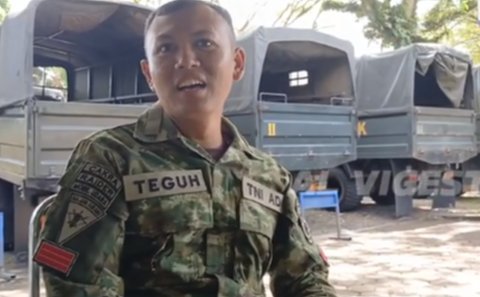 Prajurit TNI AD Ini Curhat Gagal Nikah Gara-gara Hitungan Weton Tak Sesuai Menurut Primbon Jawa