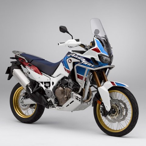 Rekomendasi dan Harga Motor Trail Honda Cocok untuk Off-Road