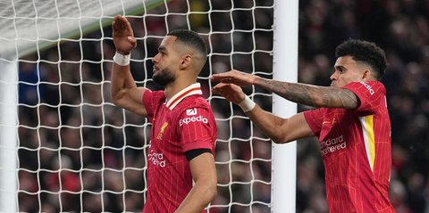 Southampton Vs Liverpool di Carabao Cup: Mampukah Juara Bertahan Menang?