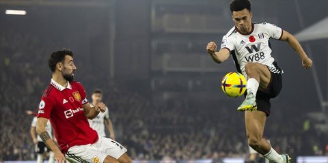 Berburu Bek Kiri Baru, Liverpool Berminat Boyong Pemain Fulham ini di 2025