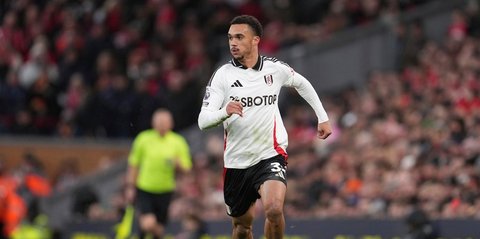 Berburu Bek Kiri Baru, Liverpool Berminat Boyong Pemain Fulham ini di 2025