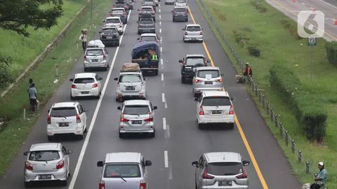 Cara Cek Tarif Tol Trans Jawa 2024, Lengkap dengan Panduan dan Diskon