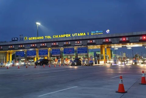 Cara Cek Tarif Tol Trans Jawa 2024, Lengkap dengan Panduan dan Diskon