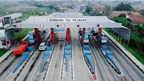 Cara Cek Tarif Tol Trans Jawa 2024, Lengkap dengan Panduan dan Diskon