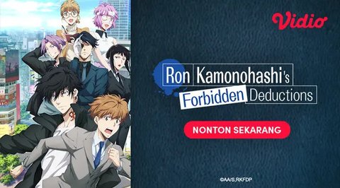 3 Rekomendasi Anime Aksi Terbaru 2024, Penuh Pertarungan dan Petualangan Seru di Dunia Isekai