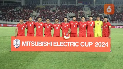 Indonesia Harus Bantai Filipina untuk Memastikan Lolos ke Semifinal Piala AFF 2024