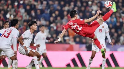 Jadwal Timnas Indonesia vs Filipina di Piala AFF 2024, Catat Jam Tayang dan Link Streamingnya