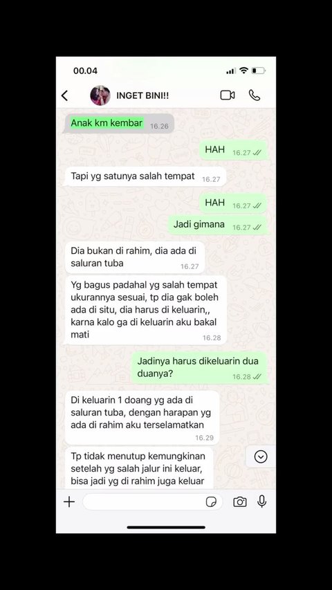 Cerita Sedih Krisjiana Terpaksa Relakan Satu Anak Kembar dalam Kandungan Siti Badriah Karena Ini