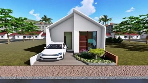 Gaya Minimalis, Rumah Sederhana yang Cantik dan Nyaman