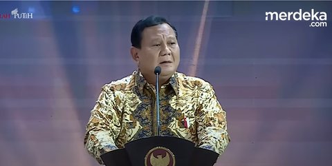 Presiden Teman Baik Luhut Sampai Minta ke Prabowo Diundang ke Indonesia, Ada Apa?