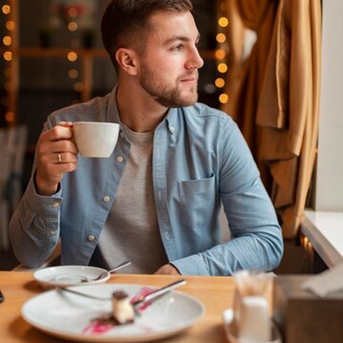 Menyingkap Kalori dari Capuccino, Ini Batasan dan Jumlah yang Tepat dalam Mengonsumsinya.