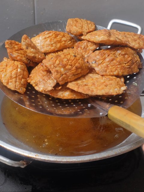 Tempe Sehat, Tempe Lezat, Ini 5 Cara Memasak Tempe yang Gak Bikin Bosan dan Tetap Lezat Menggugah Selera