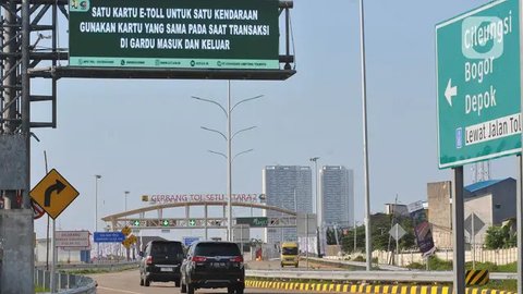 Daftar Lengkap UMP Jawa Barat 2025: Bekasi Nomor Satu, Banjar Paling Rendah