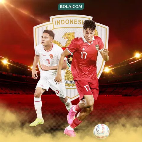 Adu Gemerlap Pemain Abroad Timnas Indonesia Vs Filipina di Piala AFF 2024: Siapa Lebih Unggul?