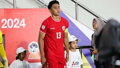 Adu Tangguh Benteng Timnas Indonesia dan Filipina: Duel Muhammad Ferrari Vs Michael Baldisimo di Lini Belakang