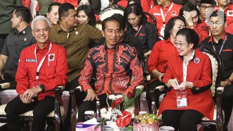 Terang-terangan Ketua DPP PDIP Ungkap Identitas Orang Niat Ganggu Kongres Sebut Sekjen Hasto Bakal Dicopot