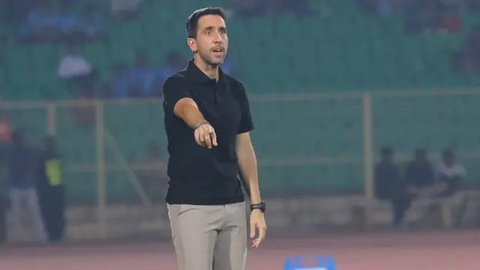 Pau Marti Terkejut FAM Sudah Umumkan Penggantinya di Timnas Malaysia, Padahal Masih Berjuang di Piala AFF 2024