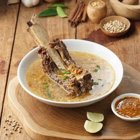 Nikmati kuliner khas Bugis, Mulai dari Jalangkote hingga Nasu Pallekko