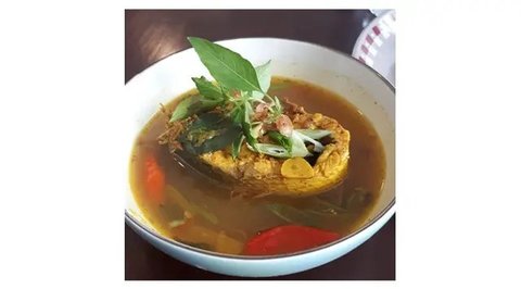 Nikmati kuliner khas Bugis, Mulai dari Jalangkote hingga Nasu Pallekko