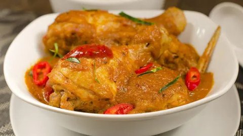 Nikmati kuliner khas Bugis, Mulai dari Jalangkote hingga Nasu Pallekko