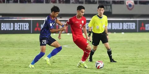 3 Pemain Timnas Indonesia yang Bisa Bikin Perbedaan saat Lawan Filipina: Hadirkan Mimpi Buruk Bagi The Azkals