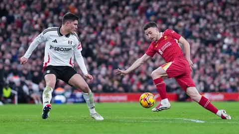 Liverpool Harus Waspada! 3 Faktor ini Bisa Menggoyahkan Posisi Mereka di Puncak Klasemen Liga Inggris