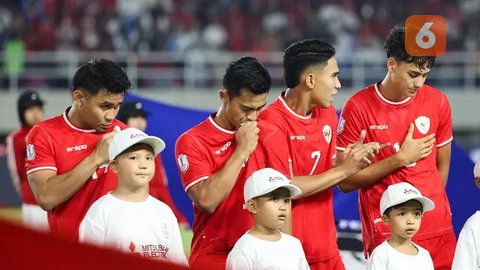 Detik-detik Muhammad Ferrari Dapat Kartu Merah saat Lawan Filipina, Timnas Indonesia dalam Tekanan Berat