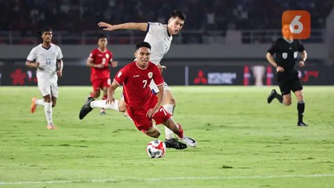 3 Penyebab Kegagalan Timnas Indonesia di Piala AFF 2024