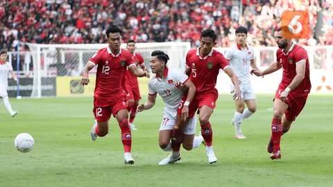 Pratama Arhan Jadi Pemain Pertama Timnas Indonesia yang Capai 50 Caps di Bawah Asuhan STY