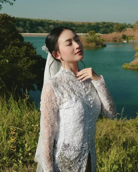 Kronologi Natasha Wilona Jadi Korban Pencucian Uang, Fotonya Muncul di Produk Kosmetik Tanpa Izin