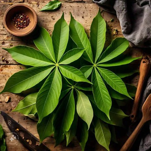 Rahasia di Balik Daun Singkong Lezat ala Masakan Padang