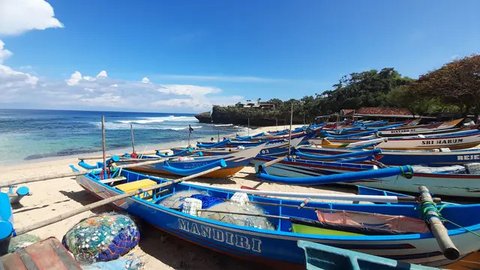 15 Rekomendasi Tempat Wisata Hits di Jogja dengan Pemandangan Indah yang Harus Kamu Kunjungi