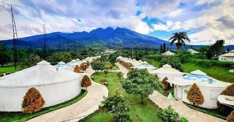 Destinasi Wisata di Bogor yang Ideal untuk Healing dan Liburan Keluarga