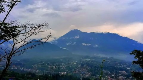 Destinasi Wisata di Bogor yang Ideal untuk Healing dan Liburan Keluarga