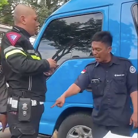 Sopir Bus Pariwisata di Bogor Ogah Dites Urine oleh BNN karena Alasan Pipis Tak Bisa Dipaksa, Endingnya Lega Plong