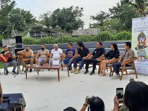 Kacau Balau, LMKN Ungkap Ratusan Konser Musik Belum Bayar Royalti, dari Konser Dewa 19, Lesti Kejora hingga Bruno Mars