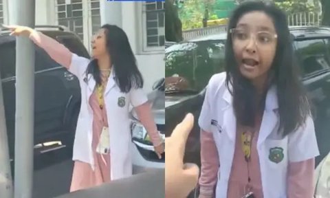 Dulu Viral Ribut soal Parkiran, Dokter Muda di Medan Aniaya Pekerja Gerai Makanan dan Dilaporkan ke Polisi