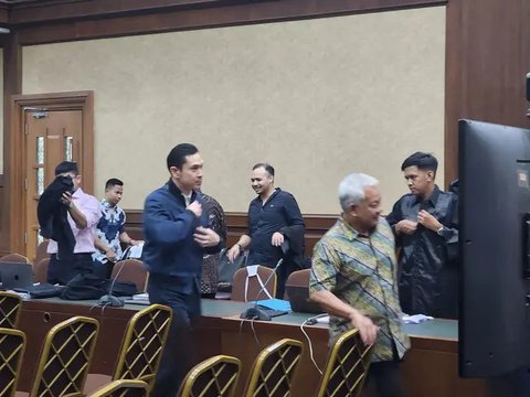 Harvey Moeis Divonis Ringan karena Punya Tanggungan Keluarga dan Sopan Selama Persidangan