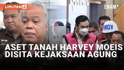 Jaksa Sita Aset Harvey Moeis, Harta Milik Sandra Dewi Ikut Terkena