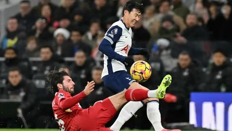 Fabrizio Romano Ungkap Masa Depan Son Heung-min di Tottenham, Bakal Diperpanjang?