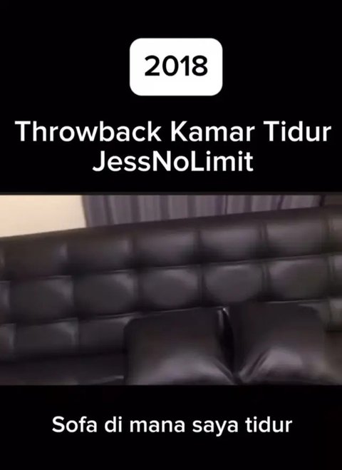 8 Potret Rumah Baru Jess No Limit dan Sischa Khol yang Mewah Bak Istana, Kental Nuansa Eropa dan Punya Tempat Khusus Ibadah