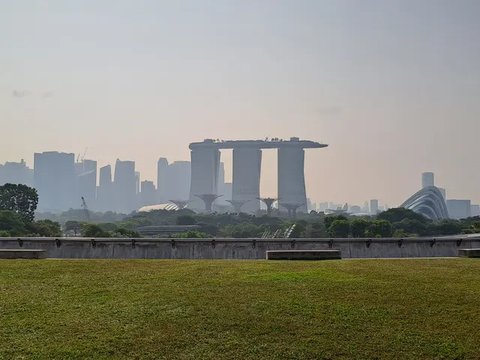 Info Terbaru Beasiswa S1 di Singapura, Simak Penjelasan Lengkapnya