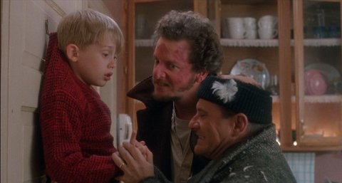 Pengakuan Menarik Daniel Stern, Pemeran Pencuri di Home Alone yang Hanya Menonton Sekali Filmnya Sejak 1990