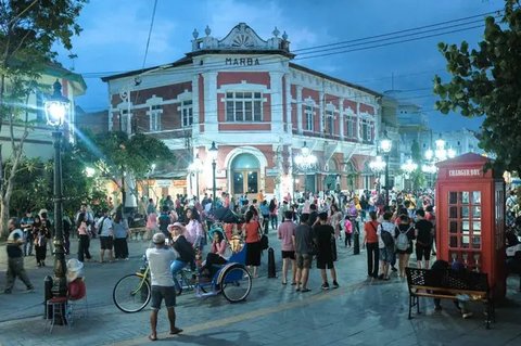 18 Destinasi Wisata Populer di Jawa Tengah yang Harus Dikunjungi, Tawarkan Beragam Panorama dan Pengalaman Liburan