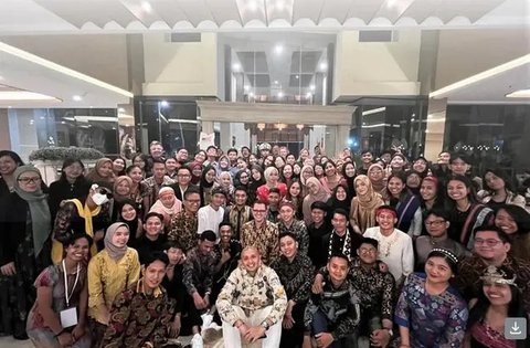 Amerika Serikat Luncurkan Beasiswa untuk 360 Siswa Indonesia, Simak Info Lengkapnya