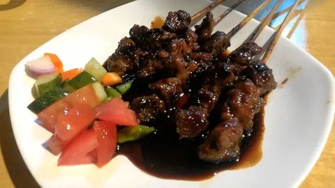 25 Makanan Khas Sunda Paling Terkenal: Pepes, Cungkring, dan Lezatnya yang Bikin Nagih