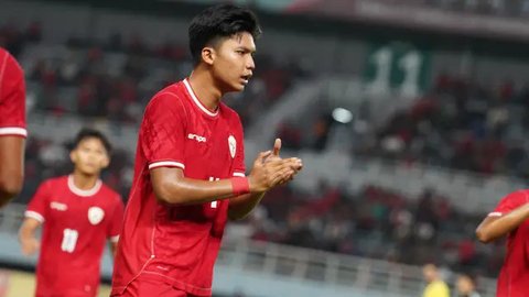 4 Pemain Muda Alumni Piala AFF yang Layak Dipertahankan dan jadi Andalan Timnas Indonesia di SEA Games 2025