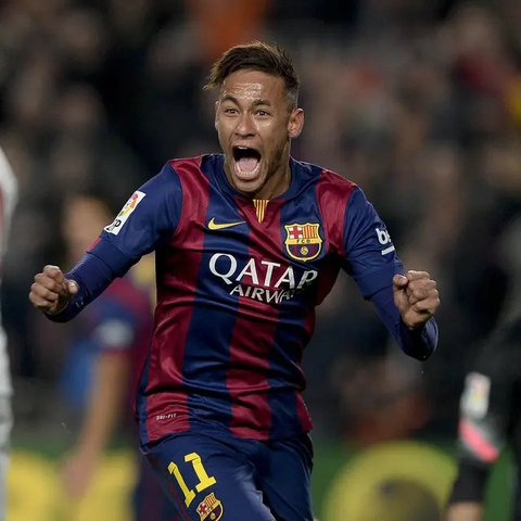 Cerita Ayah Neymar di Balik Kepindahan Sang Anak dari Barcelona, Ternyata Gara-gara Messi