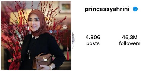 Deretan Artis di Indonesia Miliki Followers Instagram Terbanyak Tahun 2024, Ada Raffi Ahmad Hingga Ayu Ting Ting